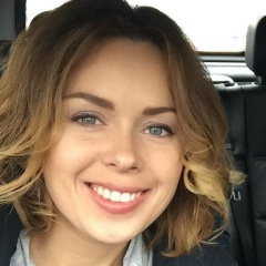 Богдана Іванцова, 15.01, Киев