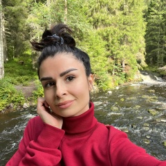 Анастасия Торопыгина, 03.10.1985, Санкт-Петербург