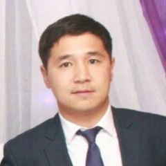 Damir Rakhimov, 20.03, Усть-Каменогорск