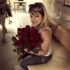 Валентина Хрипкова, 27.06, Балашиха