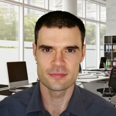 Валентин Бергер, 09.10.1990, Одесса