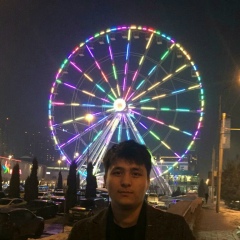 Ұлан Қоспан