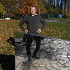 Саша Круть, 25.06.1986