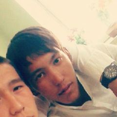 Dauran Bazarbaev, 02.05.1994