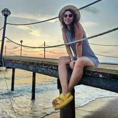 Маша Русова, 08.12.1985, Нижний Новгород