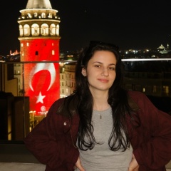 Рената Кярова, 02.02.1990, Нальчик