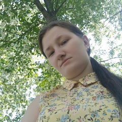 Алена Баранникова