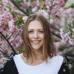 Екатерина Орм, 09.06.1995, Tokyo