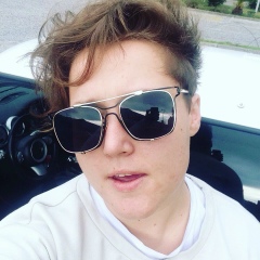 Лена Торгунова, 08.08, Барнаул