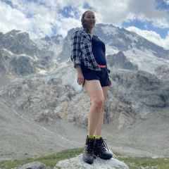 Елена Глазова, 16.08, Нижний Новгород