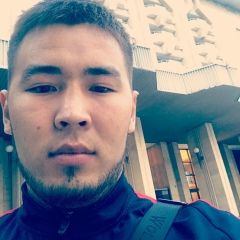 Serikbolsyn Sagyndyk, 29.06, Алматы