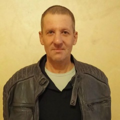 Максим Ломунов, 13.06, Санкт-Петербург