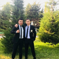 Adilet Rahmetullaev, 06.09.1992, Алматы