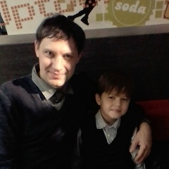 Степан Тыщенко, 19.02.1985, Медведица