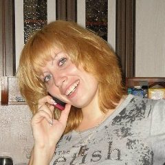 Ольга Катренко, 08.09, Топчиха