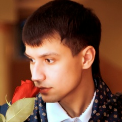 Евгений Шубаров, 25.07.1986, Тольятти