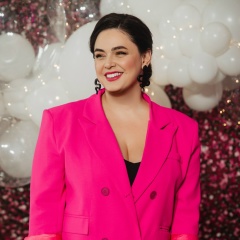 Юля Асланян, 03.05.1987, Ростов-на-Дону