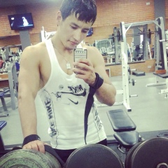 Дилмуроджон Жумаев, 11.09.1991, Москва