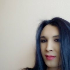 Айрис Бехтольд, 17.03.1988, Алматы