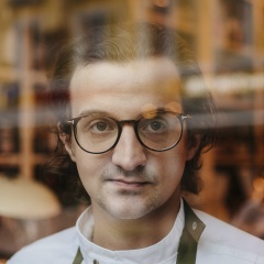 Артём Мухин, 18.04, Москва