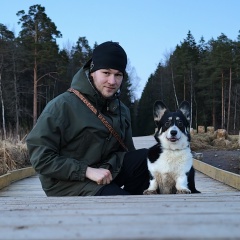 Николай Подсуев, 20.12, Гатчина