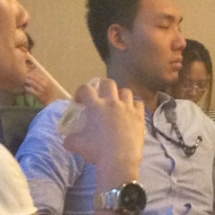 Jeremy Peng, 21.09.1987, Москва