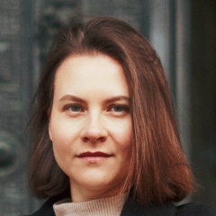 Анна Ковалева, 20.08, Санкт-Петербург