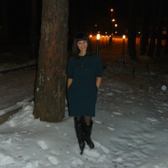 Элла Гатауллина, 27.07, Королёв