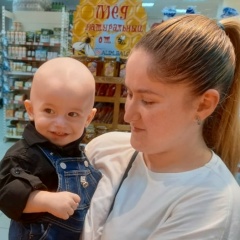 Сатаней Мамова, 03.08