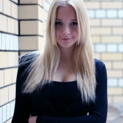 Екатерина Лукьякова, 07.07.1996, Жлобин