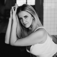 Катерина Авхимович, 14.01, Новосибирск