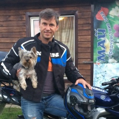 Александр Тривайлов, 03.05.1976, Междуреченск