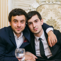 Ахмед Гаджимагомедов, 27.02, Буйнакск