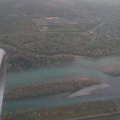 Александр Шаров, 14.04