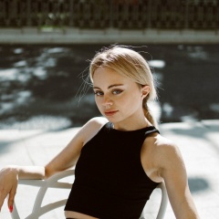 Катя Кернер, Москва