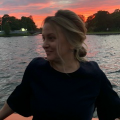 Екатерина Савицкая, 14.11, Санкт-Петербург