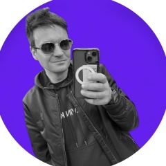 Антон Кмитич, 16.02, Санкт-Петербург