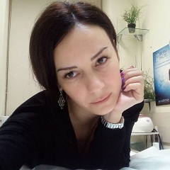 Белочка Борисовна, 29.03, Санкт-Петербург