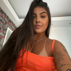 Lohanná Moretheson, 20.08, Rio de Janeiro
