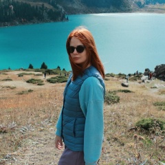 Анастасия Казакова, 02.02