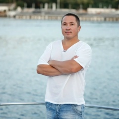 Максим Гурьянов, 07.08.1982, Севастополь