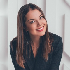 Alexandra Karpovich, 07.09.1986, Barcelona