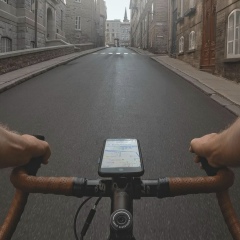 Nikitos Jam, Иркутск