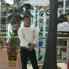 Нурболсын Рахманбергенов, 28.05.1974, Казалинск