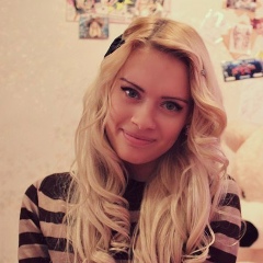 Луиза Кураш, Черновцы