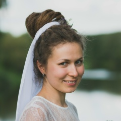 Дарья Нечаева, 05.09.1986, Москва