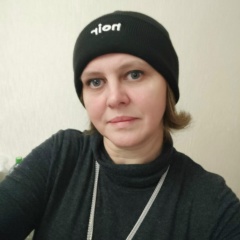 Надежда Гулина, 07.09, Москва