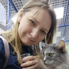 Елена Кулакова, 05.07.1988, Новый Уренгой