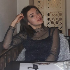 Манана Челидзе, 21.03.2001, Гал