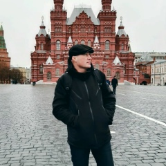 Виктор Стеблев, 05.01.1979, Темиртау